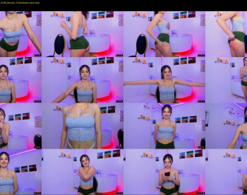 mary_marlow — 72 minute Chaturbate female cam show recording, 1080p, Jun 5, 2021