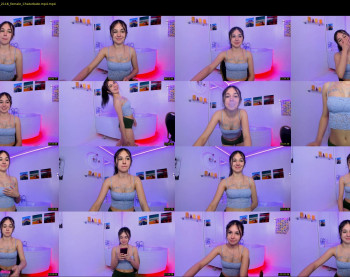 mary_marlow — 70 minute Chaturbate female cam show recording, 1080p, Jun 5, 2021