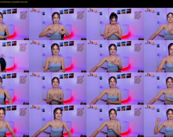 mary_marlow — 12 minute Chaturbate female cam show recording, 1080p, Jun 5, 2021