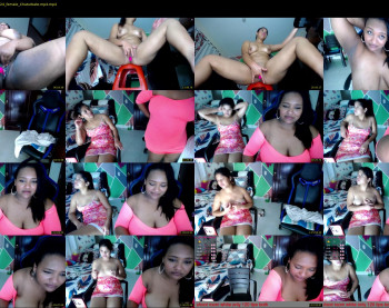 marysol83 — 117 minute Chaturbate female cam show recording, 720p, Jun 5, 2021