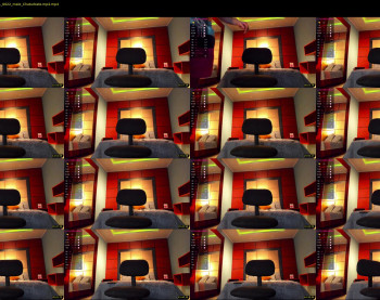 matteosantino — 51 minute Chaturbate male cam show recording, 1080p, Jun 6, 2021