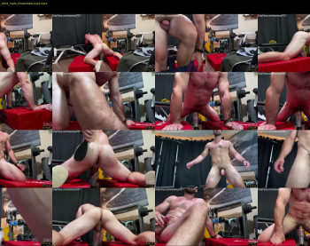 maximus_787 — 37 minute Chaturbate male cam show recording, 1080p, Jun 5, 2021