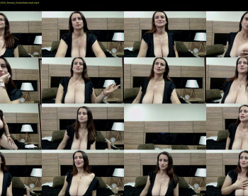 meganbeake — 101 minute Chaturbate female cam show recording, 720p, Jun 5, 2021