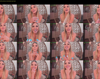meganscottx — 11 minute Chaturbate female cam show recording, 1080p, Jun 5, 2021
