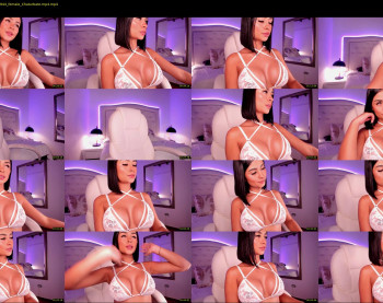 mel_evansx — 7 minute Chaturbate female cam show recording, 1080p, Jun 5, 2021