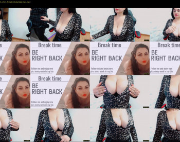 melisa_mcarthy — 95 minute Chaturbate couple cam show recording, 1080p, Jun 5, 2021