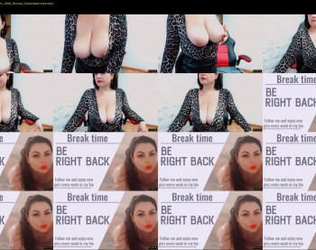 melisa_mcarthy — 32 minute Chaturbate couple cam show recording, 1080p, Jun 5, 2021