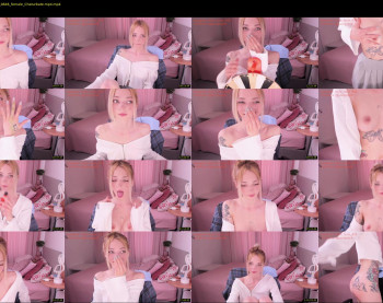 melissaallens — 70 minute Chaturbate female cam show recording, 1080p, Jun 5, 2021
