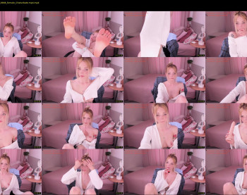 melissaallens — 31 minute Chaturbate female cam show recording, 1080p, Jun 5, 2021