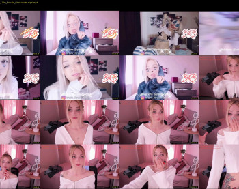 melissaallens — 71 minute Chaturbate female cam show recording, 1080p, Jun 5, 2021
