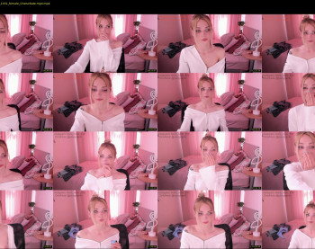 melissaallens — 71 minute Chaturbate female cam show recording, 1080p, Jun 5, 2021