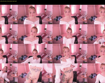 melissaallens — 29 minute Chaturbate female cam show recording, 1080p, Jun 5, 2021