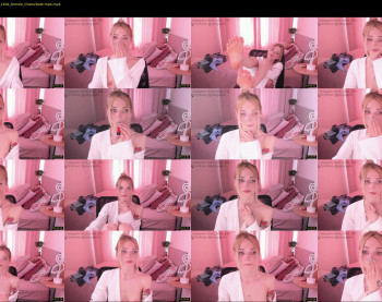 melissaallens — 18 minute Chaturbate female cam show recording, 1080p, Jun 5, 2021