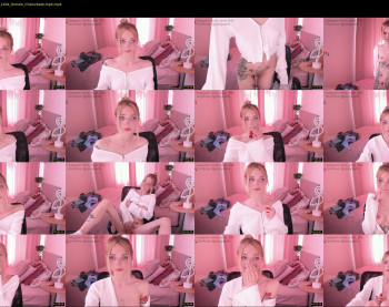 melissaallens — 68 minute Chaturbate female cam show recording, 1080p, Jun 5, 2021