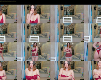melon_mussy — 73 minute Chaturbate female cam show recording, 1080p, Jun 5, 2021
