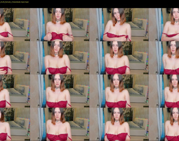 melon_mussy — 47 minute Chaturbate female cam show recording, 1080p, Jun 5, 2021