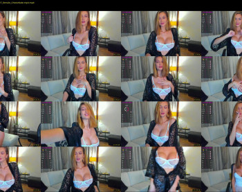 miley_me — 70 minute Chaturbate female cam show recording, 1080p, Jun 5, 2021