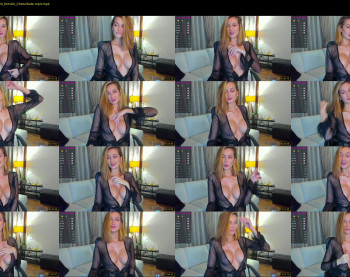 miley_me — 16 minute Chaturbate female cam show recording, 1080p, Jun 6, 2021