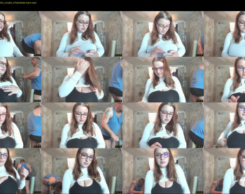 milkykandy — 8 minute Chaturbate female cam show recording, 1080p, Jun 5, 2021
