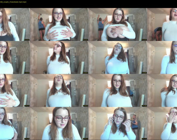 milkykandy — 42 minute Chaturbate female cam show recording, 1080p, Jun 5, 2021