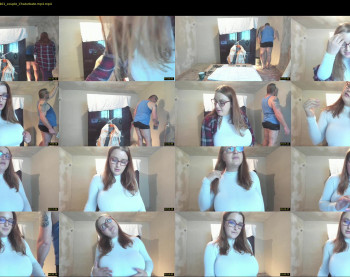 milkykandy — 61 minute Chaturbate female cam show recording, 1080p, Jun 5, 2021