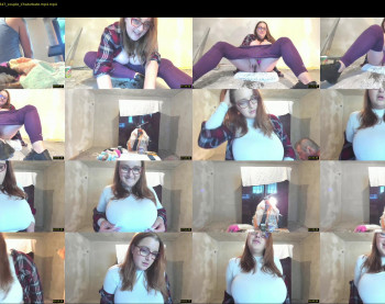 milkykandy — 65 minute Chaturbate female cam show recording, 1080p, Jun 5, 2021