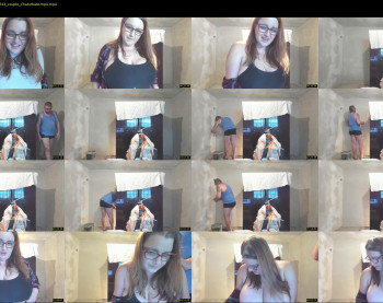 milkykandy — 55 minute Chaturbate female cam show recording, 1080p, Jun 5, 2021