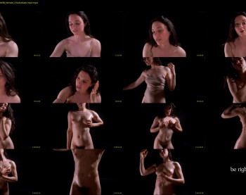 mindvoiding — 114 minute Chaturbate female cam show recording, 720p, Jun 6, 2021
