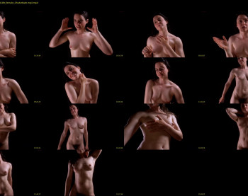 mindvoiding — 29 minute Chaturbate female cam show recording, 720p, Jun 6, 2021