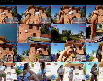 misss_vikki — 75 minute Chaturbate female cam show recording, 1080p, Jun 5, 2021