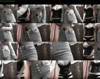 misteryland — 36 minute Chaturbate couple cam show recording, 720p, Jun 5, 2021