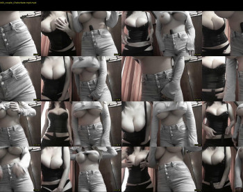 misteryland — 36 minute Chaturbate couple cam show recording, 720p, Jun 5, 2021
