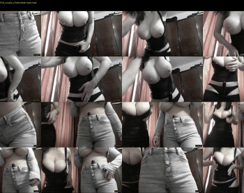 misteryland — 36 minute Chaturbate couple cam show recording, 720p, Jun 5, 2021