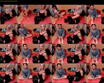 mistressnorma — 10 minute Chaturbate female cam show recording, 720p, Jun 5, 2021