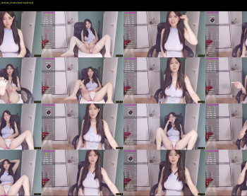 moli666 — 50 minute Chaturbate female cam show recording, 1080p, Jun 5, 2021