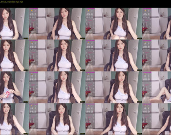 moli666 — 31 minute Chaturbate female cam show recording, 1080p, Jun 5, 2021