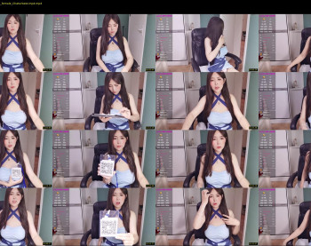 moli666 — 41 minute Chaturbate female cam show recording, 1080p, Jun 6, 2021