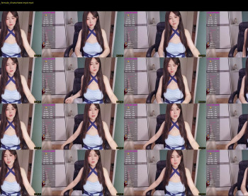 moli666 — 3 minute Chaturbate female cam show recording, 1080p, Jun 6, 2021