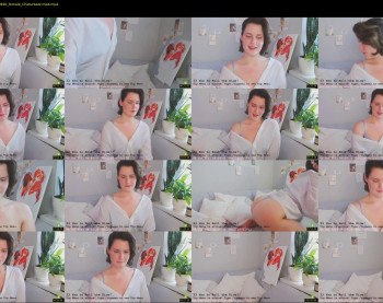 mollysoulful — 71 minute Chaturbate female cam show recording, 1080p, Jun 5, 2021