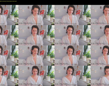 mollysoulful — 3 minute Chaturbate female cam show recording, 1080p, Jun 5, 2021