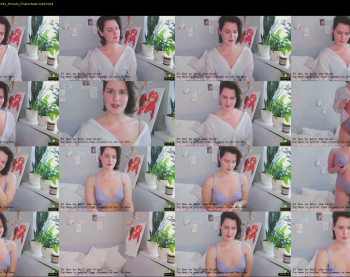 mollysoulful — 72 minute Chaturbate female cam show recording, 1080p, Jun 5, 2021