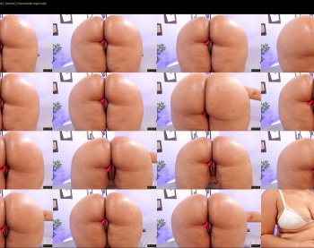 moon_swt_ — 25 minute Chaturbate female cam show recording, 1080p, Jun 5, 2021