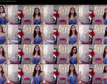 mora_haze — 63 minute Chaturbate female cam show recording, 1080p, Jun 5, 2021