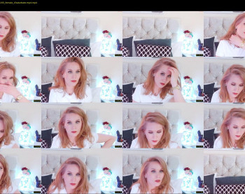 myassistant — 34 minute Chaturbate female cam show recording, 720p, Jun 5, 2021