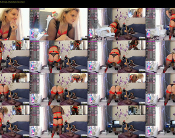 na_ta777 — 6 minute Chaturbate female cam show recording, 720p, Jun 5, 2021