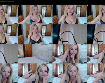 nancy_d — 7 minute Chaturbate female cam show recording, 720p, Jun 5, 2021