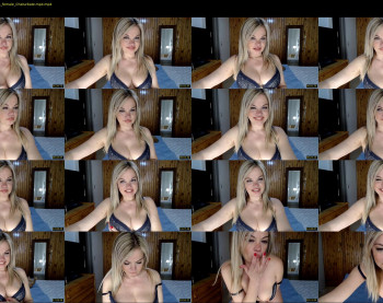 nancy_d — 23 minute Chaturbate female cam show recording, 720p, Jun 5, 2021