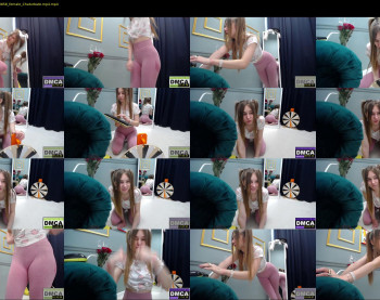 nancycute__ — 22 minute Chaturbate female cam show recording, 720p, Jun 5, 2021