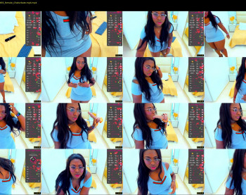 naomi_king — 10 minute Chaturbate female cam show recording, 1080p, Jun 5, 2021