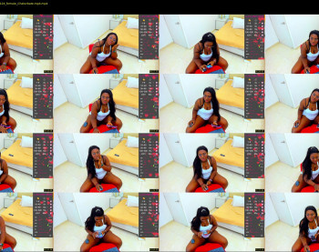 naomi_king — 3 minute Chaturbate female cam show recording, 1080p, Jun 5, 2021